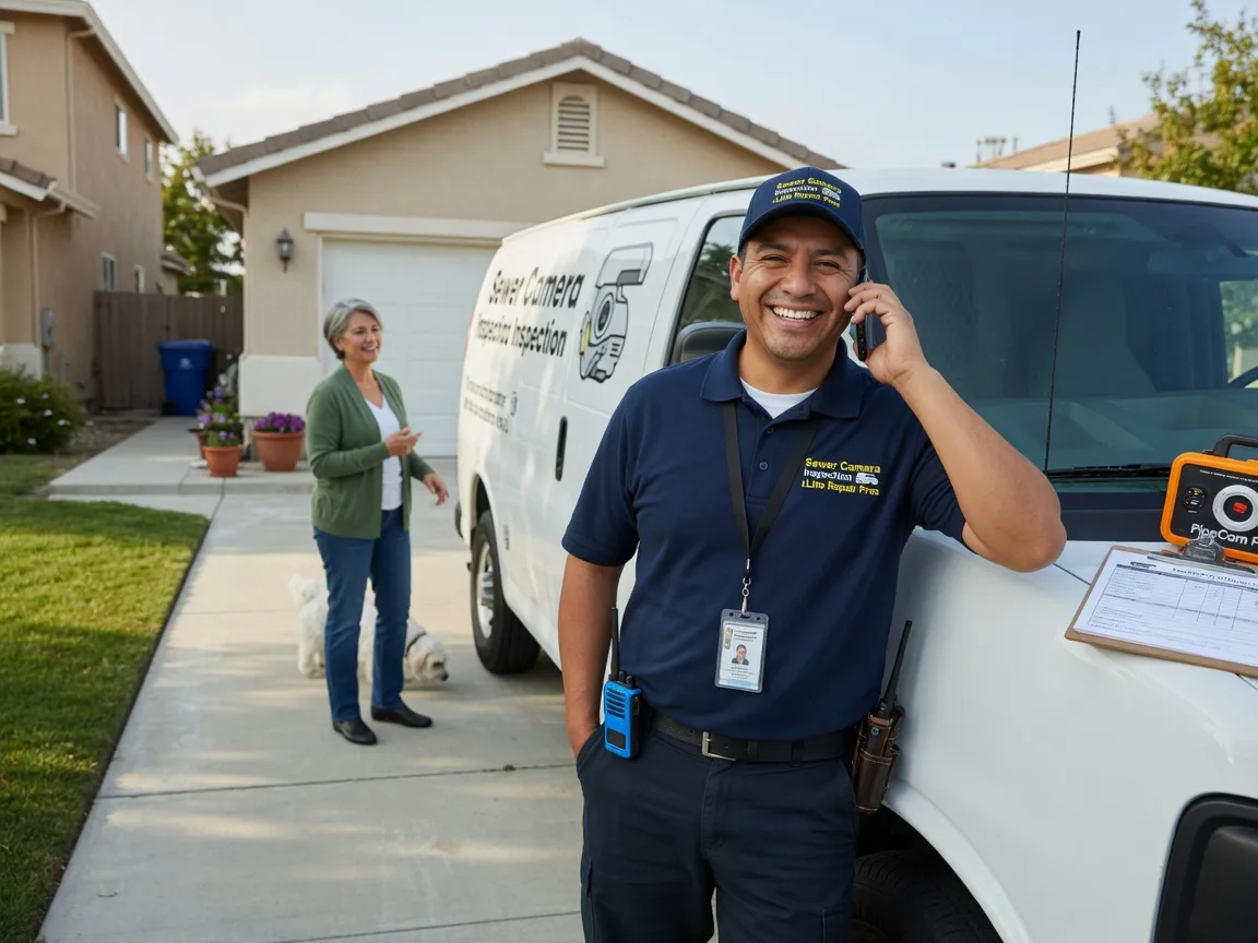 Sewer Line Repair Kewaunee, WI FAQs